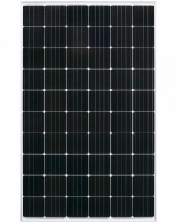 Venta de paneles solares