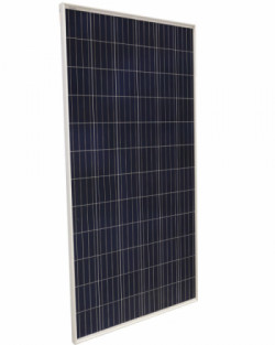 Venta de paneles solares